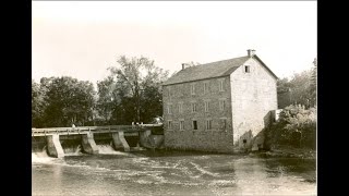 Manotick with Larry Ellis [upl. by Lenette]