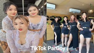 Kumpulan Video GOOD PONSEL TikTok ParGoy💋🔥🔥 trending joget goodponselangels [upl. by Cary]