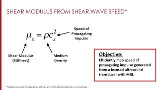 Hofstetter  Transient Shear Wave Elastography Poster 2020 [upl. by Yancey]