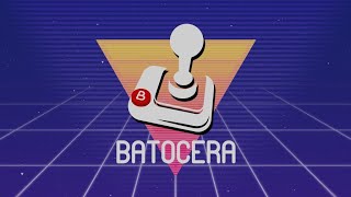 Batocera v39 Basic Settings and FAQ [upl. by Aninat496]