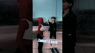 Zepeto tiktok editscapcut zepeto [upl. by Weasner]