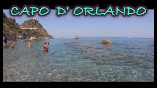 CAPO DORLANDO  SPIAGGE [upl. by Ais364]