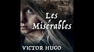 Les Miserables Audiobook With Text by Victor Hugo Los Miserables [upl. by Inttirb974]