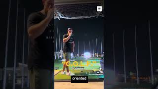 Bryson Dechambeau breaks down his swing [upl. by Moishe616]