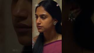 Swathi Mutthina Male Haniye Official 4K Trailer YouTube Shorts  Raj B Shetty  Siri Ravikumar [upl. by Kilar]