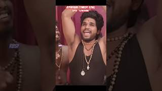 Ayyapaan comedy song shots gowthaman tamilmusic [upl. by Petrine110]