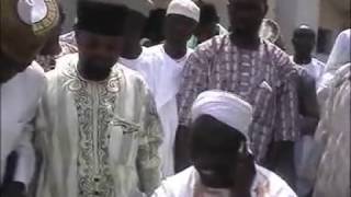 ITAN ILORIN  Sheikh Sulaimon Faruq Onikijipa [upl. by Salb]