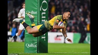 FOLAU TRIBUTE 2018 [upl. by Noyr]