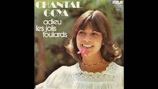 1975 Chantal Goya Adieu les jolis foulards [upl. by Notnyw]