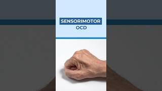 What is Sensorimotor OCD   About Sensorimotor OCD  OCD Mantra  ocd sensorimotor [upl. by Radferd]