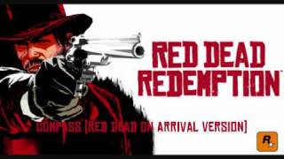 Red Dead Redemption OST  Compass [upl. by Zerimar]