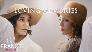 Loving Memories TRAILER  France Channel [upl. by Melinda]