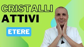 Cristalli attivatori [upl. by Blaise]