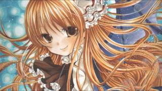 LLS Kurumis Theme Scarlet Symphony  Scarlet Phoneme [upl. by Nagol564]