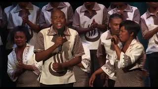 Duduza Serenade  Vuma Moya Wami Official Music Video [upl. by Olegna930]