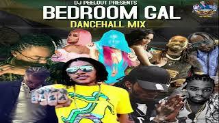 Dancehall Bruk Out Mix 2022 Raw  DJ Peelout Dancehall Mix 2022  Gyal Songs Only  18765765245 [upl. by Ykcul843]