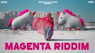 DJ Snake Magenta Riddim  Rajasthan Trip  Inside Motion Pictures  Inside Institute of Filmmaking [upl. by Rma633]