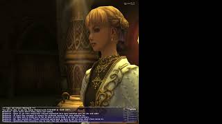 FFXI Rhapsodies of Vanadiel Mission 213 [upl. by Eciral]