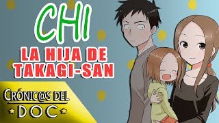 CRÓNICAS DEL DOC ¿Qué es Karakai Jouzu no MOTO Takagisan [upl. by Ott240]