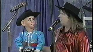 Terry Fator Texas the Band Part 3 [upl. by Erasmus]