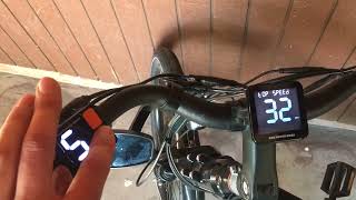 How To Increase Top Speed on Rad Power Bikes RadRover 6Rad City 5 Plus and RadRunner 3 [upl. by Gracia]