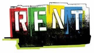 Seasons of Love  Rent Spanish Version Tiempos de amor [upl. by Ybok671]