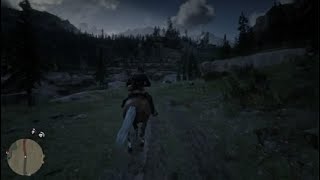 RED DEAD REDEMPTION 2 STORY PART 8 [upl. by Sirroned182]