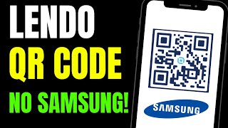 How to Scan QR Codes with Android Phones without an App [upl. by Ellersick]