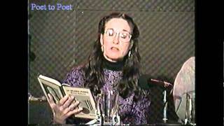 Poet to Poet with Robert Dunn Beverly Matherne  featured guest [upl. by Heimlich]