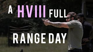 RANGE TIPS FROM A MARINE RAIDER  Nick Koumalatsos [upl. by Yral]