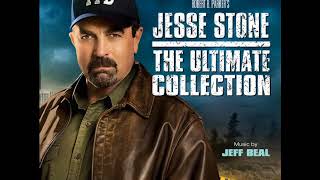 Theres Something Else Jesse Stone Soundtrack [upl. by Dougie323]