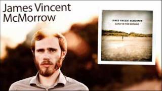 James Vincent McMorrow  We Dont Eat [upl. by Tildi]