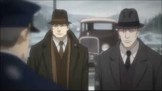 Baccano Episode 1 Part 2 English Dub [upl. by Vrablik]