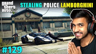 I WON CARS IN A RACE  GTA V GAMEPLAY 122 [upl. by Kamin]