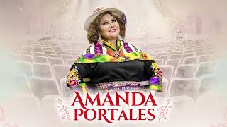 Amanda Portales Mi retorno 2024 [upl. by Baiel]