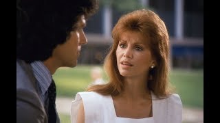 DALLAS  Bobby Tells Pam Hes Letting Her Go [upl. by Aihsekyw]