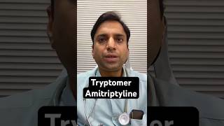 Tryptomer 10 mg uses in hindi Amitriptyline uses in hindi Amitriptyline tryptomer shorts [upl. by Clio]