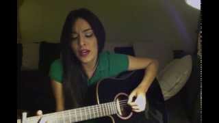 Me Estoy Enamorando Cover Alejandro Fernandez [upl. by Vookles]