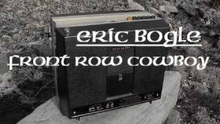 Eric Bogle amp John Munro  Front Row Cowboy [upl. by Revorg]