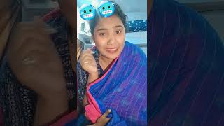 Thand badh rahi hai apna khyal rakhna 🥶😂funny comedy ritikasingh12347 shorts youtubeshorts [upl. by Shiekh332]