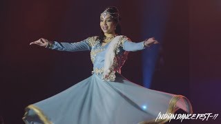 Samjhawan  Bolna  Humma  Kathak Bollywood dance  Svetlana Tulasi  Choreo Kumar Sharma [upl. by Gone382]