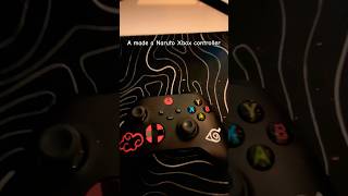 I customized an Xbox controller [upl. by Attenra]