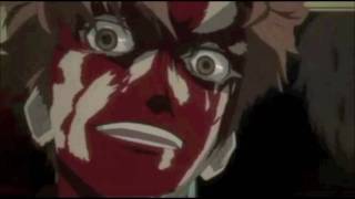 Baccano AMV Vino Tribute Psychosis [upl. by Maffa]