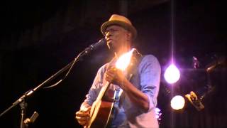 KEB MO  Closer  NYC [upl. by Starks]