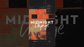 MIDNIGHT VOYAGE is OUT NOW 🎶🎷 🔗 httpswwwfeiyrcomxmidnightvoyage [upl. by Corissa]