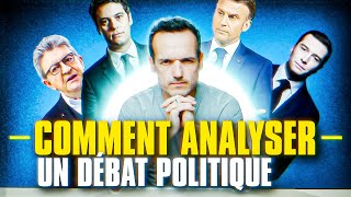 COMMENT ANALYSER des DÉBATS [upl. by Eilrahc]