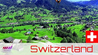 Switzerlands Beautiful Villages [upl. by Eeresid]