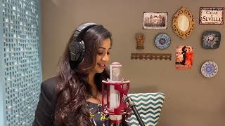 Thodi Der  Shreya Ghoshal  Valentines Day Special Rerun [upl. by Naujid]