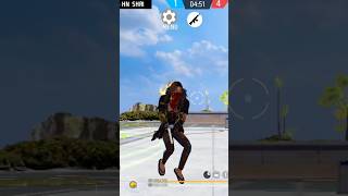 🤪Sir tall 😂😜 End Tak jarur dekhe 😜💀 shortfeed freefirefunny garenafreefire ytshorts [upl. by Ayhtak]