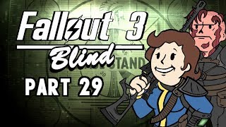 Let’s Play Fallout 3  Blind  Part 29 CHARON [upl. by Tavie883]